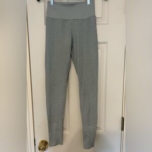 ALO Yoga Gray Leggings